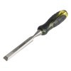 Roughneck ROU30110 Bevel Edge Chisel 10mm/⅜", Chrome