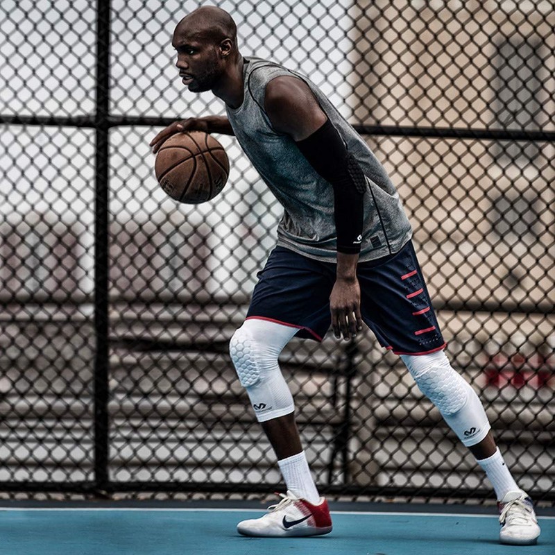 McDavid 6448 000 - s