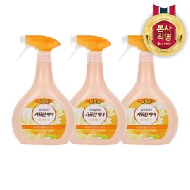 Saffron Care Subtle Fragrance 900mlX3 / 샤프란케어 은은한향 900mlX3개