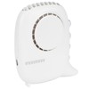 Electric Fan Hanging Neck Portable Small Electric Fan with 3‑Gear