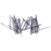 M1.2 (1.2mm x 16mm) Split Cotter Pin - Stainless Steel