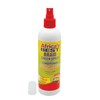 Africa's Best Braid Sheen Spray With Conditioner, 12 Ounce, Green,