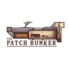 OEM Genuine Nissan Nissan Frontier Pro 4X OEM Patch Set 6.5 X 2 Inches