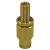 Firestone Ride-Rite 3467 Inflation Valve 1/4 in. Push-Lock Package Quantity