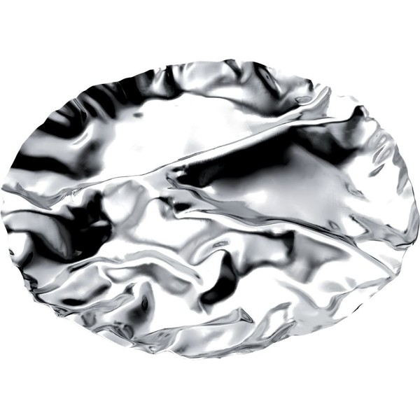 Alessi Pepa Hors-D'Oeuvre/Set, Silver