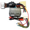 Car Stereo Full System 4 Channel Add an Amp Amplifier