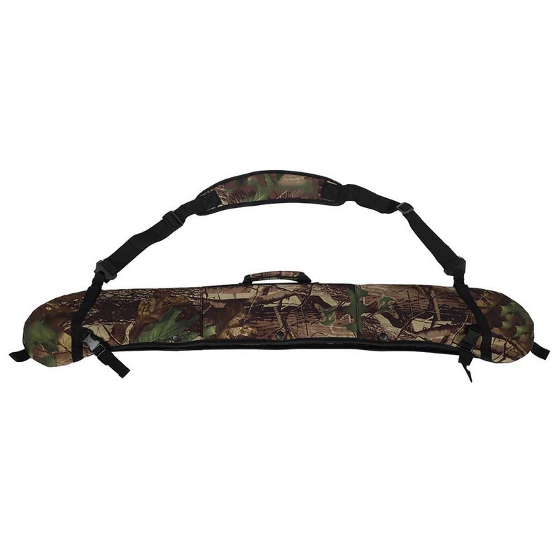 Outdoor Compound Bow Sling Carrier Case Protective Carry Bag Archery