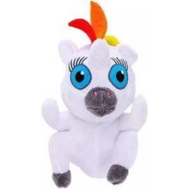 Squatty Potty Dookie The Pooping Unicorn Squatty Potty Plush 6" Plush Toy NWT