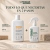 Pócima de Rapunzel KIT SHAMPOO (Crecimiento, fortalecimiento y brillo)