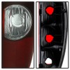 ACANII - For 2004-2012 Chevy Colorado GMC Canyon Tail Lights