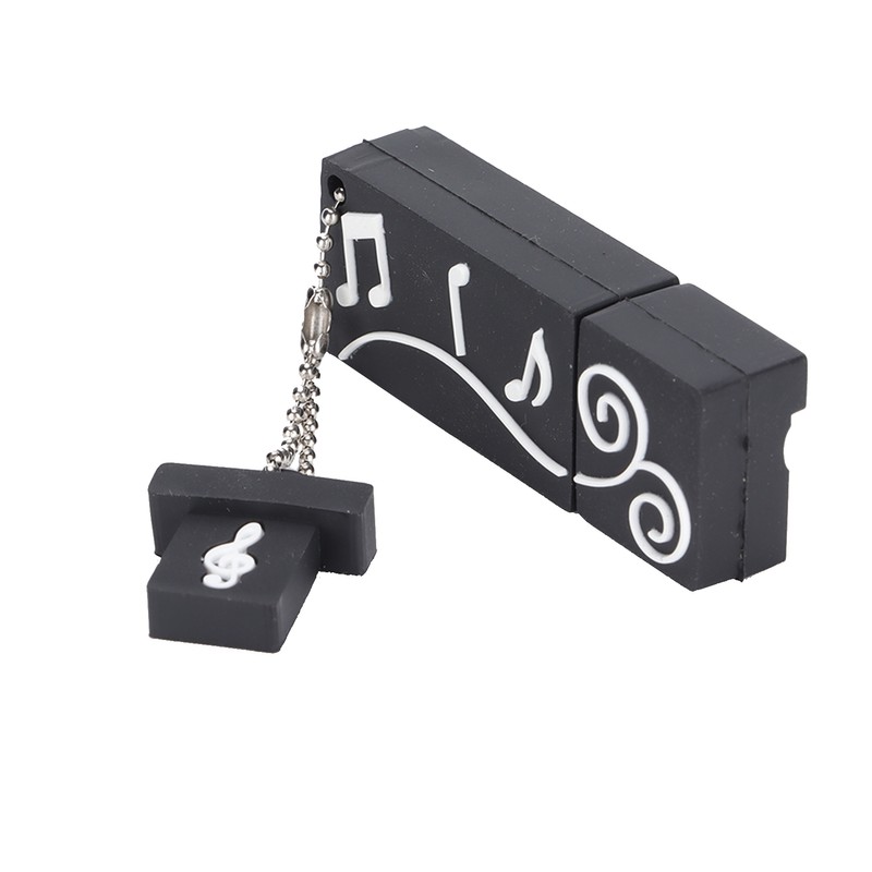 Hsthe Sea USB 2.0 Flash Drive CR10033 Universally Compatible Safe