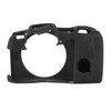 Easy Hood Soft Silicone Case Protective Cover Accessory for Canon