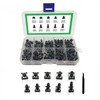 Button Set 200x Micro Buttons 6 x 6 mm 43-13