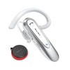 New Bee B45 Mini Handfree Bluetooth Single Ear Wireless Headset