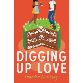 Digging Up Love (Taste of Love)