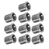 10pcs Spark Plug Port Insert Tool Set 38900 Replacement for
