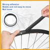 Partuto Width 18mm Length 10m Tubeless Rim Tape Bike Rim