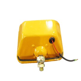 TopHomer 2 Pack LED Work Light, 5 Inch Square Headlight 24V Driving Offroad Flood Lamp for Motorcycle, SUV, Boat, Truck