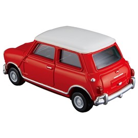 Takara Tomy Tomica Premium 12 Maurice Mini Car Toy for Ages 6 and Up