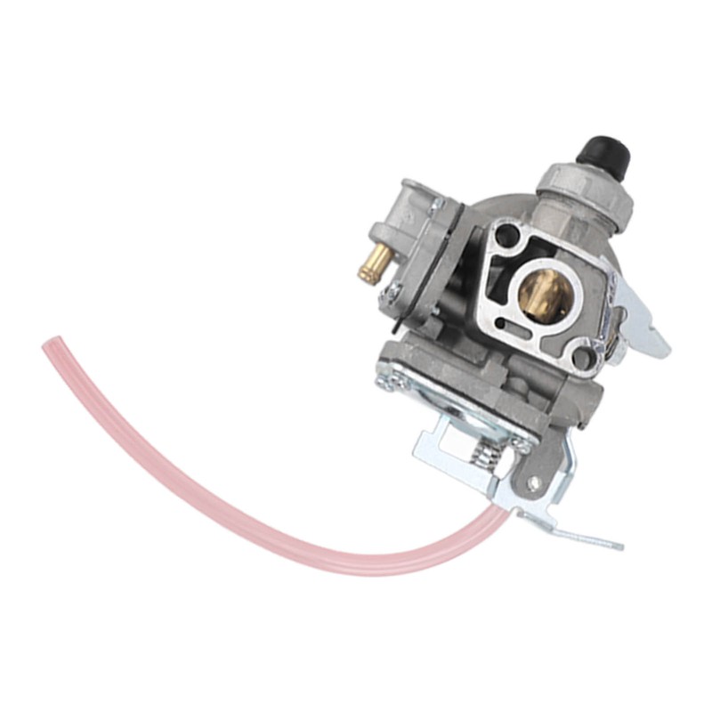 Brushcutter Carburetor 20021 81021 Aluminium Easy Replacement Brush Cutter Parts