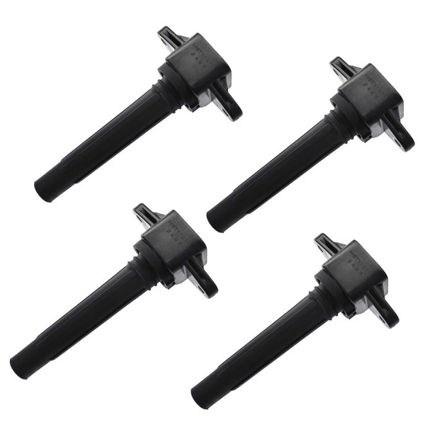 BAIXINDE 4pcs Ignition Coils H6T11272 for Yamaha Jet Ski boat