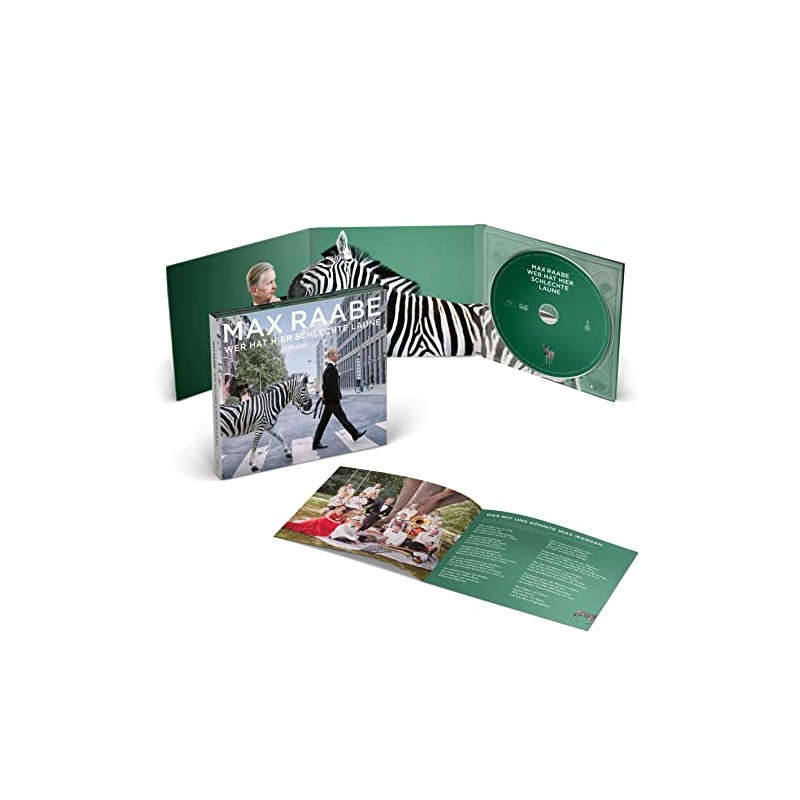 Wer Hat Hier Schlechte Laune