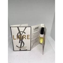 Yves Saint Laurent LOT OF 3 YSL LIBRE EAU DE PARFUM 1.2ML