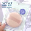 SZSL Powder Puff Makeup Tool Soft Skin-friendly Uniform Makeup Pack