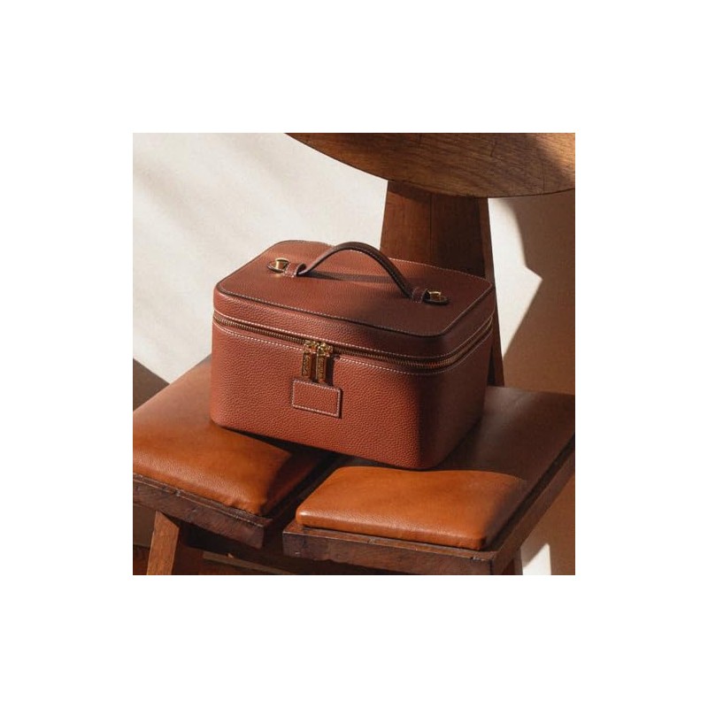 ETOILE - Estuche de cambiador - Elegante bolsa de maquillaje