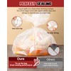 Turkey Brine Bag, 26"×22", 2 Pack, Extra Large Brining Bags