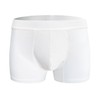 AIRCUTE Washable Absorbent Urinary Incontinence Underwear for Men, Soft Leak