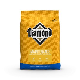 Diamond Premium Complete and Balanced Dry Dog Food