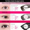 Clio Kill Lash Máscara de pestañas superresistente