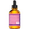 Vitamin C Brightening Serum by Leven Rose 100% Natural Dark