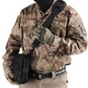 WYNEX Shoulder Strap Pad for Tactical Bag, Universal Bag Strap