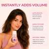 SAISZE Dry Shampoo Powder, Absorb Oil & Refresh, 1.05 Oz