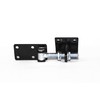 Gate Hinges Wooden Gate Hinge DORTIMATE JL27A Adjustable Heavy Duty
