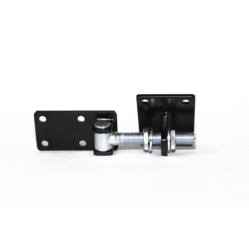 Gate Hinges Wooden Gate Hinge DORTIMATE JL27A Adjustable Heavy Duty