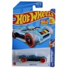 Hot Wheels Mach It Go, Speed Team 4/5