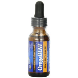 North American Herb and Spice, Orega Dent, 1-Ounce
