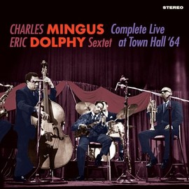 Complete Live At Town Hall 64 - Includes Bonus Tracks