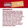 Campbell’s Chunky Soup, Chicken Tortilla With White Meat Chicken, 16.1