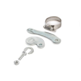 EBIKELING Universal Torque Arm Conversion Kits for Electric Bicycle, EBike Front or Rear Hub Motors and Mid Drive e-Bike Tool for Maintenance, 6 pc Ebike Accessories, 2 Pack