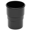68mm Downpipe Connector for Rainwater – 2 Pack | 68mm