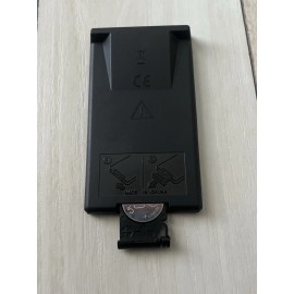 Bose Wave Music System Remote for AWRCC1, AWRCC2, III with New Battery Installed