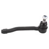 TRQ Inner and Outer Driver and Passenger Side Tie Rod