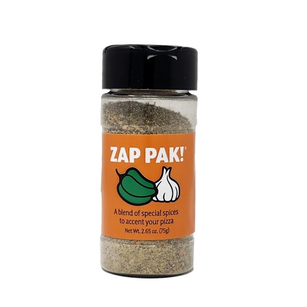 Little Caesar Seasoning's (Zap Pak 2.65)