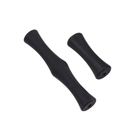 YLA Archery Finger Saver Shooting Hunting Bow Strings Protective Finger Guards Rubber
