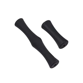 YLA Archery Finger Saver Shooting Hunting Bow Strings Protective Finger Guards Rubber