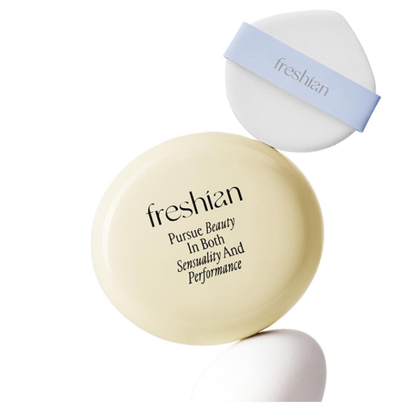 FRESHIAN Pepta-Serum Cushion 13g*2ea, Shade:P201
